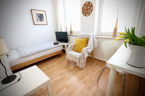 Photo 13 - a-domo Apartments Essen - Serviced Apartments & Flats - short or longstay - single or grouptravel