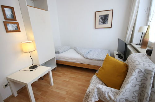 Photo 14 - a-domo Apartments Essen - Serviced Apartments & Flats - short or longstay - single or grouptravel
