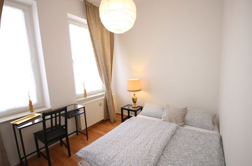 Foto 10 - a-domo Apartments Essen - Serviced Apartments & Flats - short or longstay - single or grouptravel