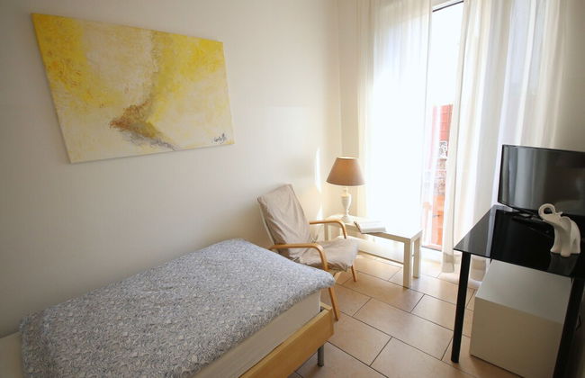 a-domo Apartments Essen - Serviced Apartments & Flats - short or longstay - single or grouptravel - Foto 7