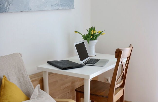 a-domo Apartments Essen - Serviced Apartments & Flats - short or longstay - single or grouptravel - Foto 22