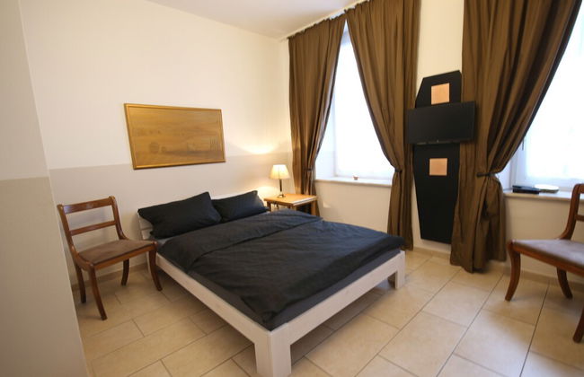 a-domo Apartments Essen - Serviced Apartments & Flats - short or longstay - single or grouptravel - Foto 3
