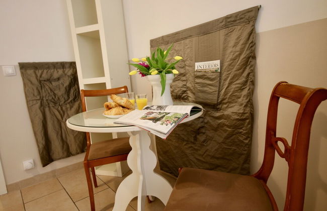 a-domo Apartments Essen - Serviced Apartments & Flats - short or longstay - single or grouptravel - Foto 15