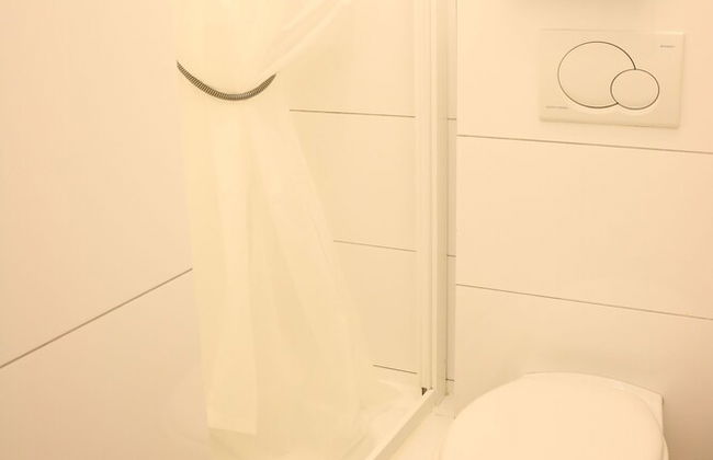 a-domo Apartments Essen - Serviced Apartments & Flats - short or longstay - single or grouptravel - Foto 31