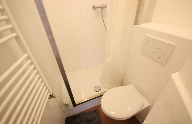 a-domo Apartments Essen - Serviced Apartments & Flats - short or longstay - single or grouptravel - Foto 34