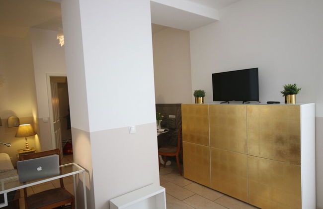 a-domo Apartments Essen - Serviced Apartments & Flats - short or longstay - single or grouptravel - Foto 23