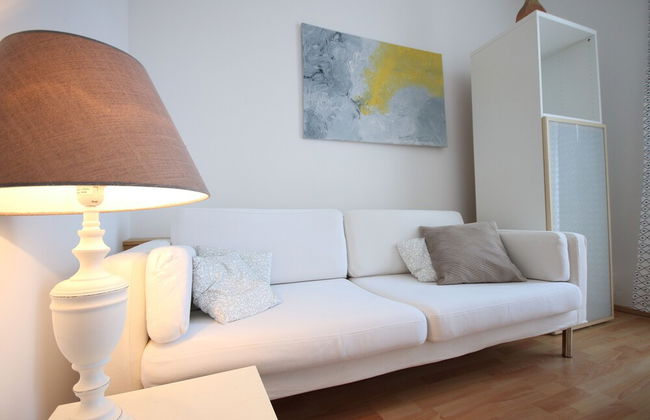 a-domo Apartments Essen - Serviced Apartments & Flats - short or longstay - single or grouptravel - Foto 25