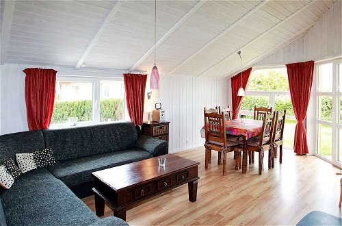 Photo 10 - Holiday Home in Gelting