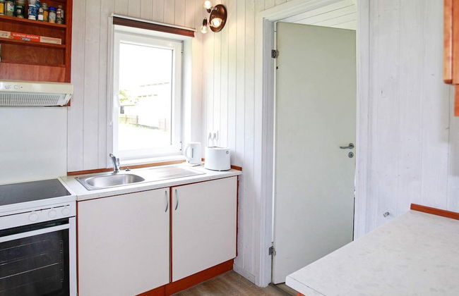 Holiday Home in Gelting - Foto 14