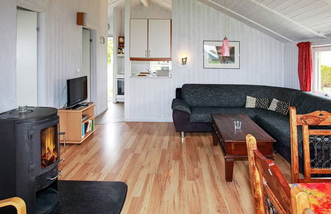 Holiday Home in Gelting - Foto 12