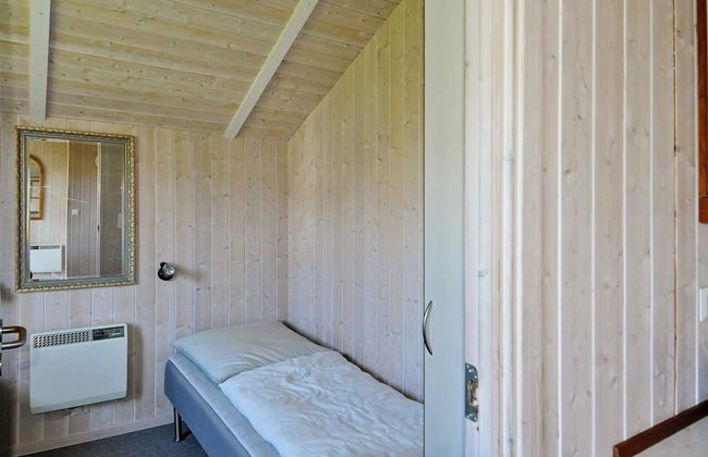 Holiday Home in Gelting - Foto 13