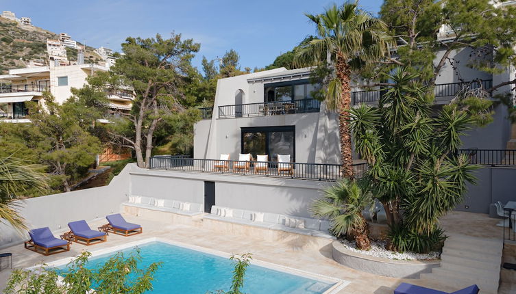 Foto 1 - Athenian Black Villa