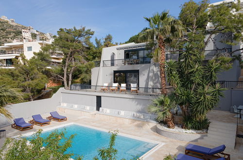 Photo 1 - Athenian Black Villa