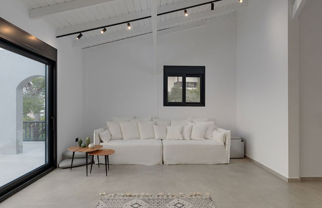 Athenian Black Villa - Foto 41