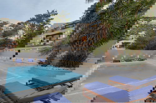 Foto 42 - Athenian Black Villa