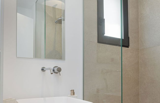 Athenian Black Villa - Foto 34