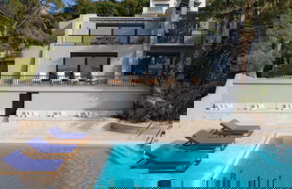 Photo 1 - Athenian Black Villa