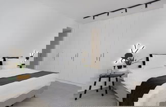 Foto 2 - Athenian Black Villa