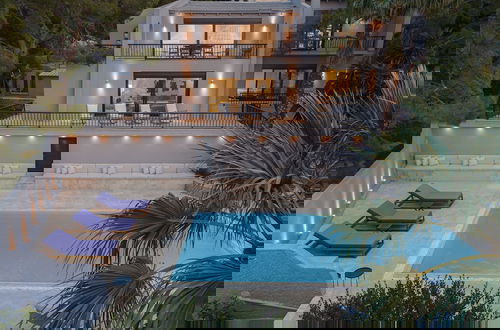 Foto 38 - Athenian Black Villa