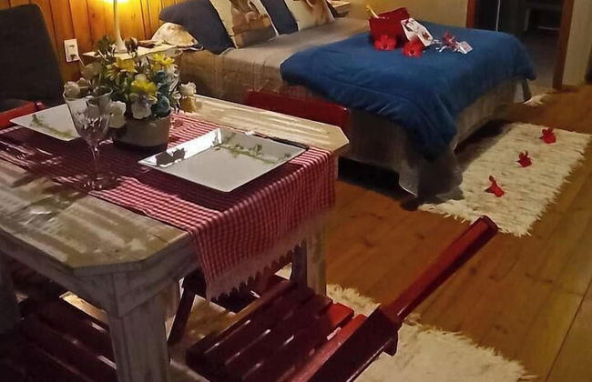 Chalé Suíço Bombinhas - Foto 32