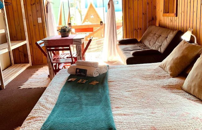 Chalé Suíço Bombinhas - Foto 20