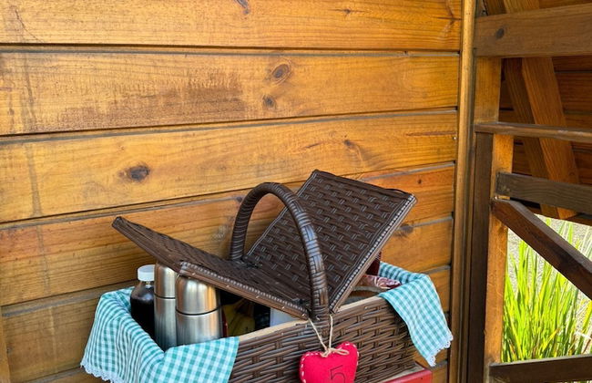 Chalé Suíço Bombinhas - Foto 58