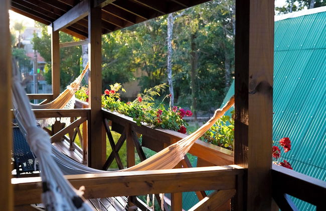 Chalé Suíço Bombinhas - Foto 11