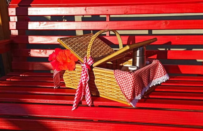 Chalé Suíço Bombinhas - Foto 40