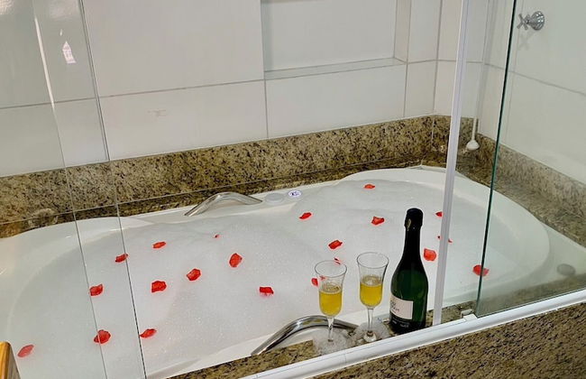 Chalé Suíço Bombinhas - Foto 28