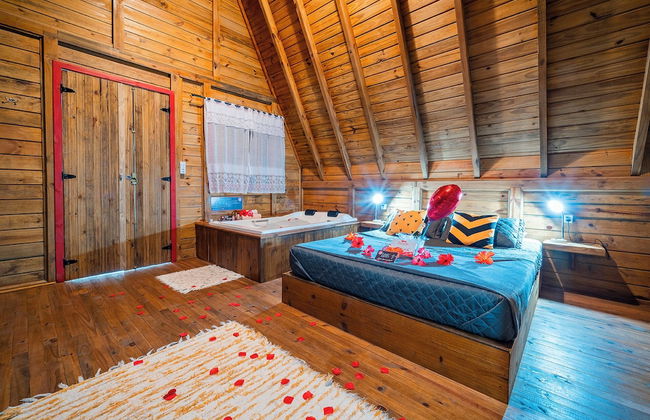 Chalé Suíço Bombinhas - Foto 67