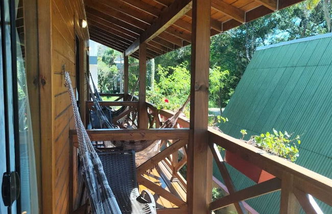 Chalé Suíço Bombinhas - Foto 26