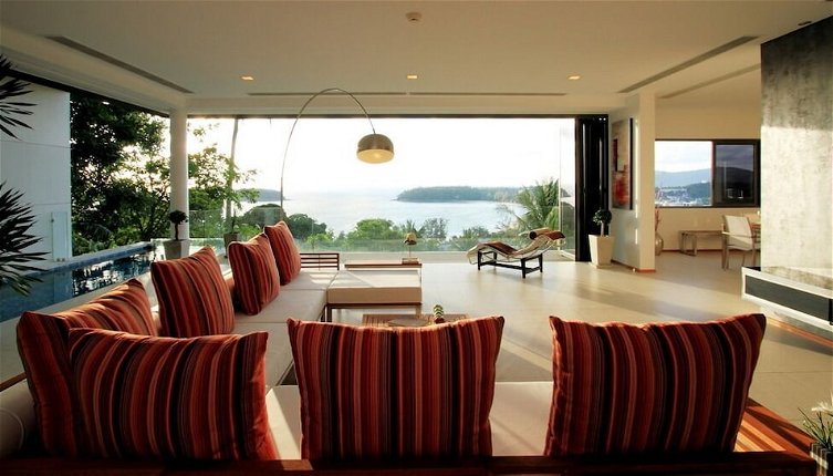 Photo 1 - The Heights Penthouse Seaview 3 Bedroom A2