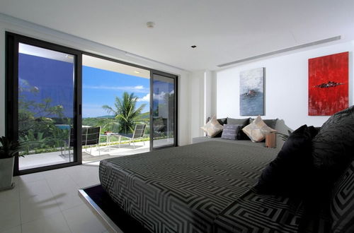 Photo 4 - The Heights Penthouse Seaview 3 Bedroom A2