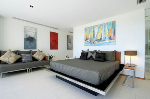 Photo 3 - The Heights Penthouse Seaview 3 Bedroom A2