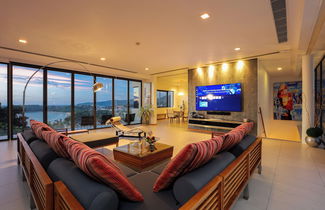 Photo 1 - The Heights Penthouse Seaview 3 Bedroom A2