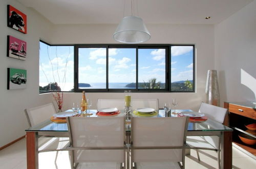 Photo 10 - The Heights Penthouse Seaview 3 Bedroom A2