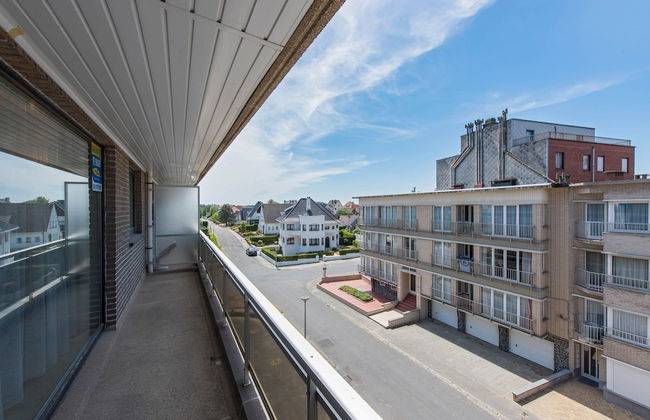 Ter Panne 303 - Foto 10