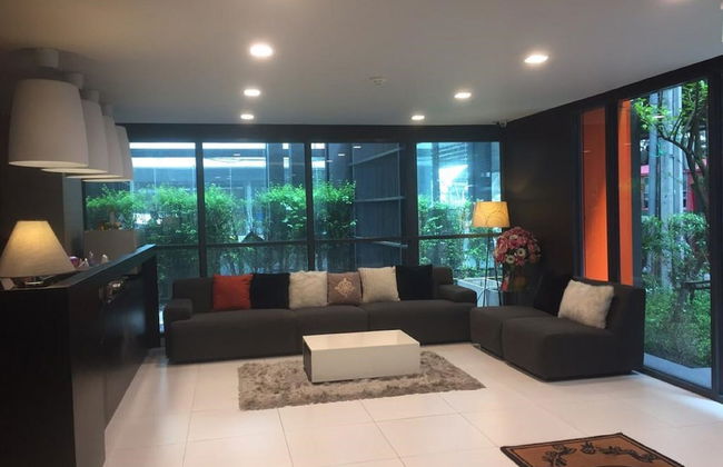 Apartment at Punnawithi BTS - Foto 20
