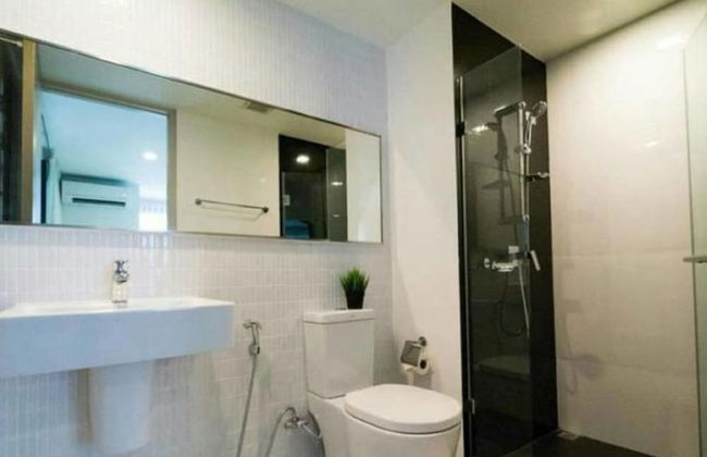 Apartment at Punnawithi BTS - Foto 15
