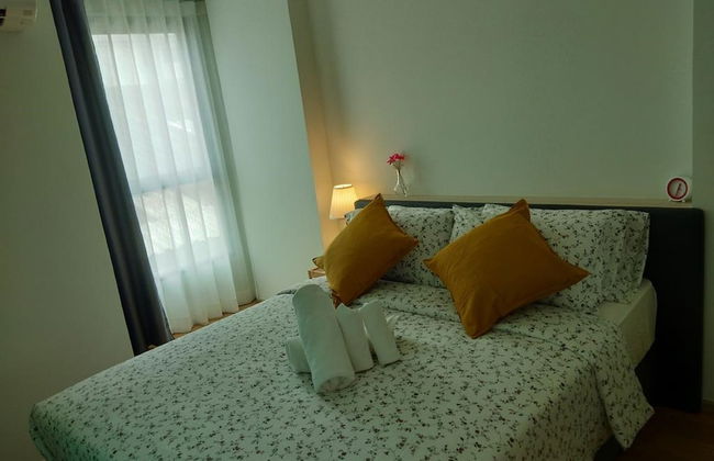 Apartment at Punnawithi BTS - Foto 2