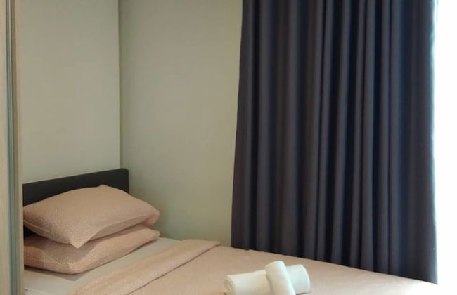 Apartment at Punnawithi BTS - Foto 4