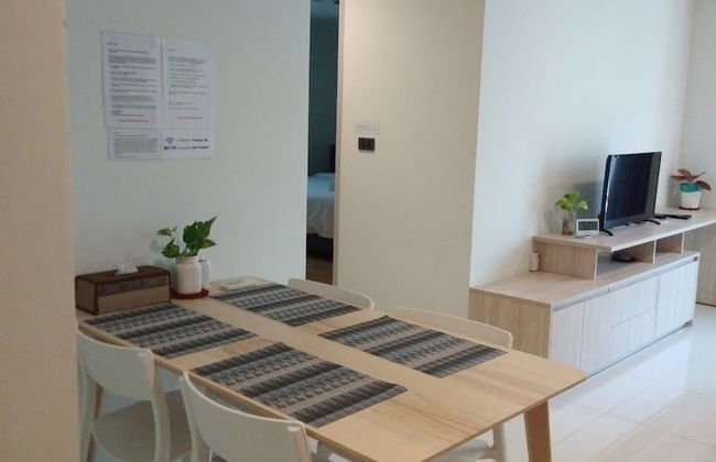 Apartment at Punnawithi BTS - Foto 6