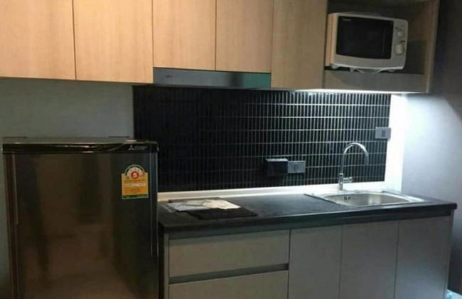Apartment at Punnawithi BTS - Foto 7