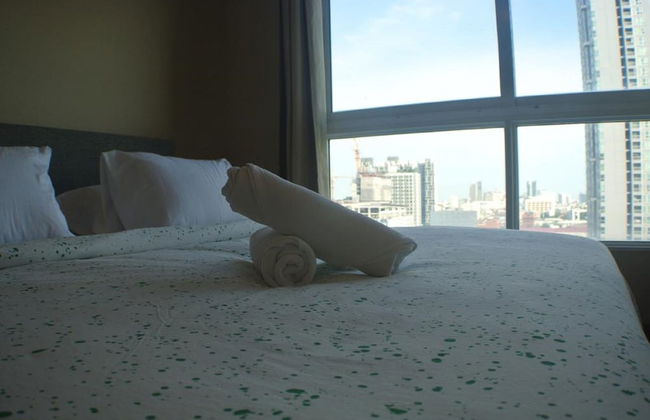 Apartment at Punnawithi BTS - Foto 1