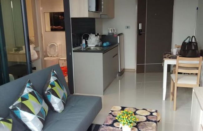 Apartment at Punnawithi BTS - Foto 8