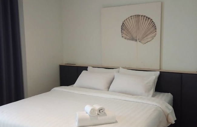 Apartment at Punnawithi BTS - Foto 3
