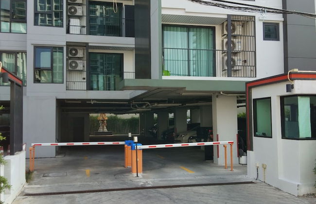 Apartment at Punnawithi BTS - Foto 23