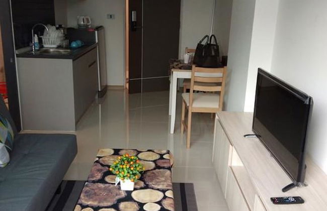 Apartment at Punnawithi BTS - Foto 10