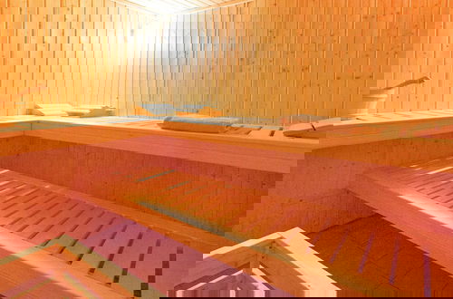 Photo 12 - Unique Holiday Home in Vex With Sauna