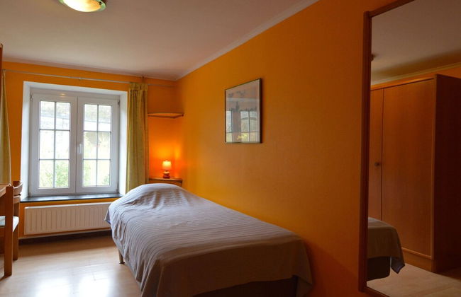 Cozy Holiday Home in Stoumont with Sauna & Hot Tub - Foto 2